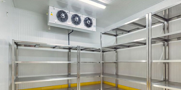 Cold Storage Projects
